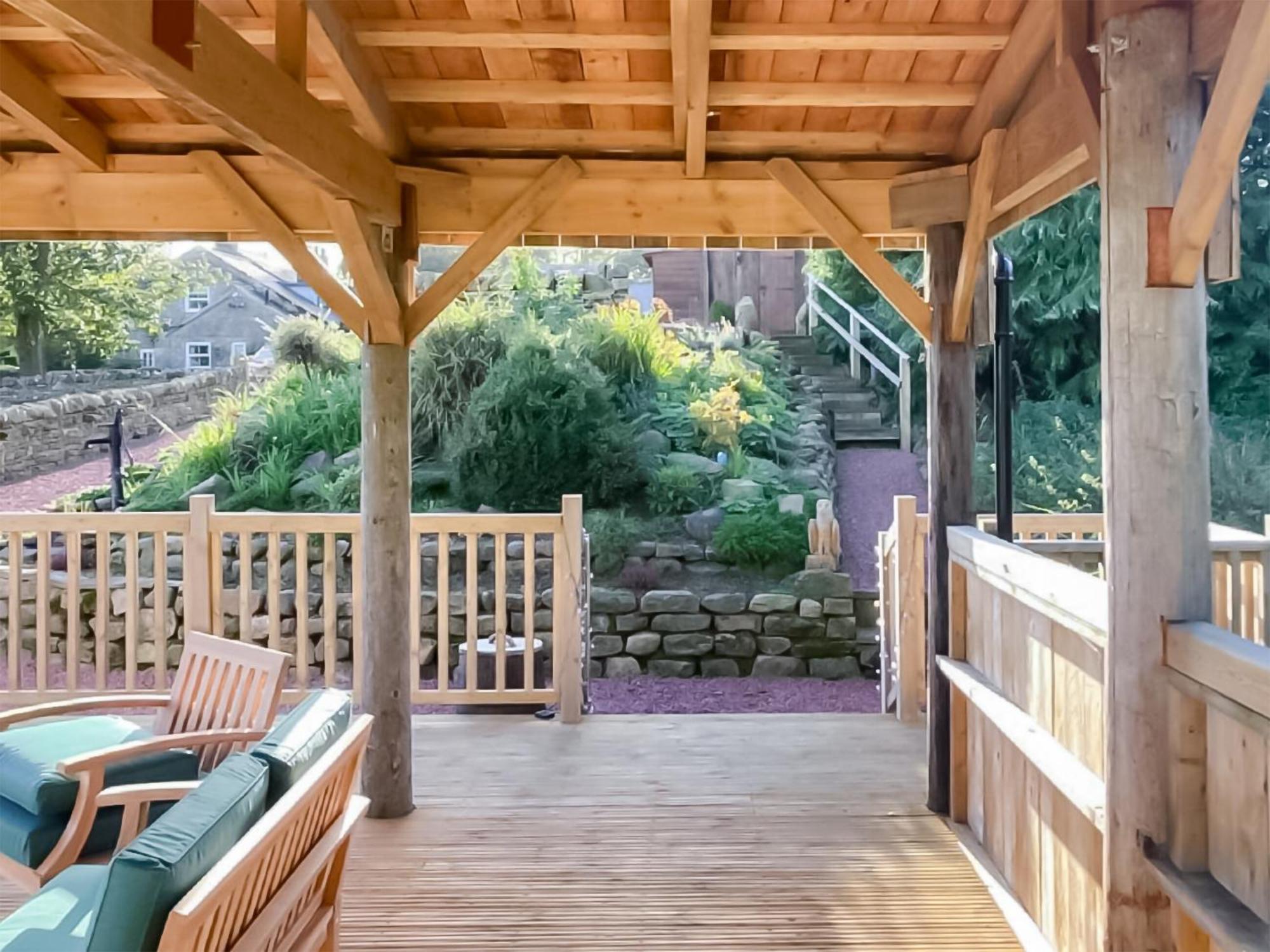Piglet Cottage Elsdon Exterior photo